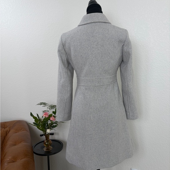 J. Crew Coat - Picture 3 of 6